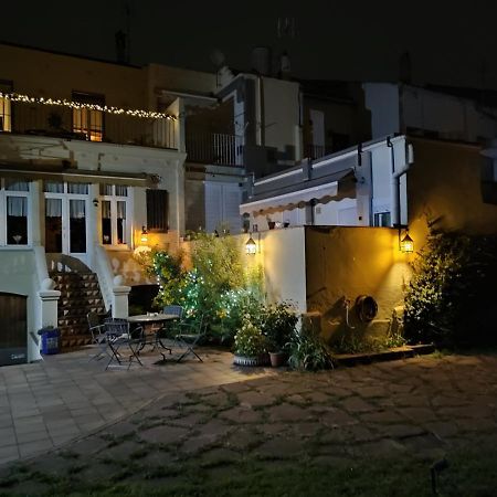 דירות סאבאדל Casa Mo מראה חיצוני תמונה