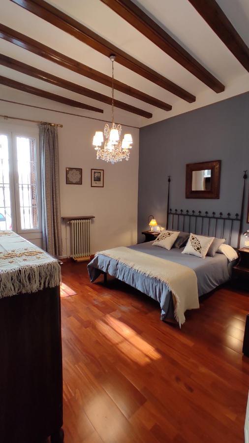 דירות סאבאדל Casa Mo מראה חיצוני תמונה
