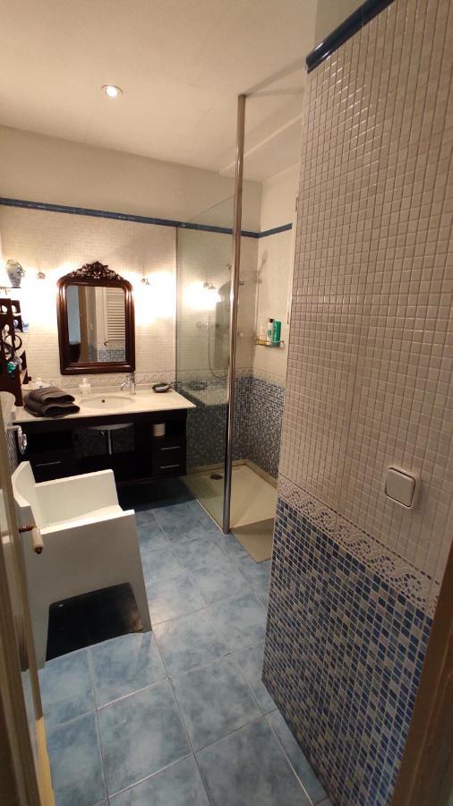 דירות סאבאדל Casa Mo מראה חיצוני תמונה