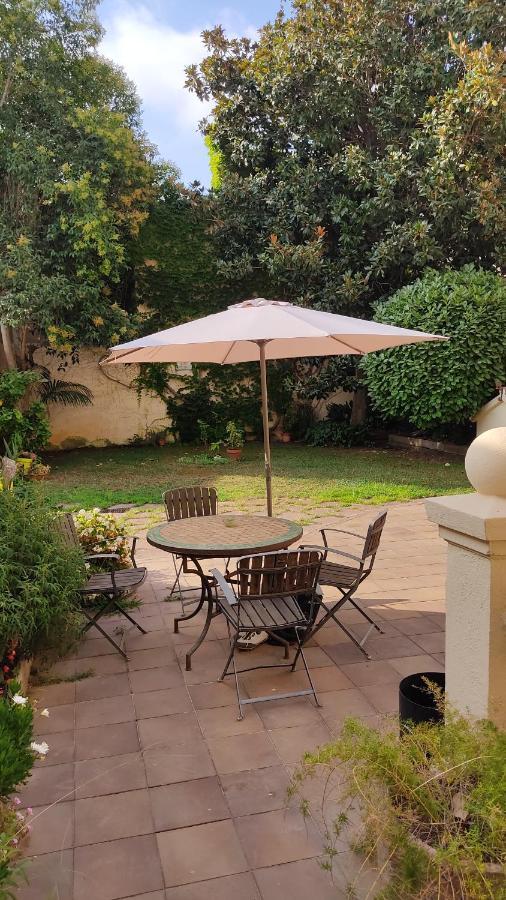 דירות סאבאדל Casa Mo מראה חיצוני תמונה