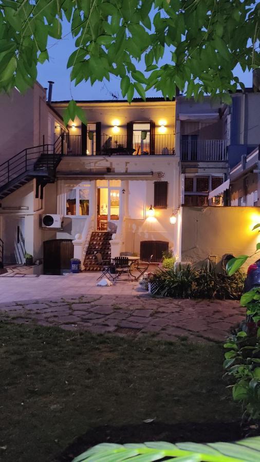 דירות סאבאדל Casa Mo מראה חיצוני תמונה