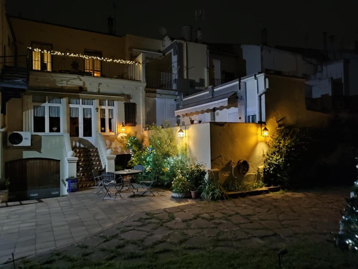 דירות סאבאדל Casa Mo מראה חיצוני תמונה